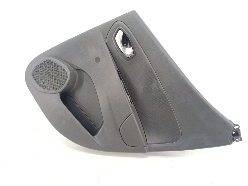 Recambio de guarnecido puerta trasera derecha para renault clio iv (bh_) 1.5 dci 75 referencia OEM IAM 829A08616R  