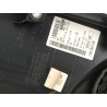 Recambio de guarnecido puerta trasera derecha para renault clio iv (bh_) 1.5 dci 75 referencia OEM IAM 829A08616R  