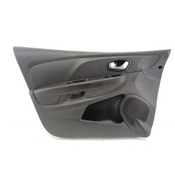GUARNECIDO PUERTA DELANTERA IZQUIERDA 809017825R 