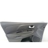 Recambio de guarnecido puerta delantera izquierda para renault clio iv (bh_) 1.5 dci 75 referencia OEM IAM 809017825R  