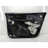 Recambio de guarnecido puerta delantera izquierda para renault clio iv (bh_) 1.5 dci 75 referencia OEM IAM 809017825R  