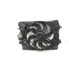 Recambio de electroventilador para renault clio iv (bh_) 1.5 dci 75 referencia OEM IAM 214818009R  