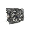 Recambio de electroventilador para renault clio iv (bh_) 1.5 dci 75 referencia OEM IAM 214818009R  