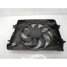 Recambio de electroventilador para renault clio iv (bh_) 1.5 dci 75 referencia OEM IAM 214818009R  