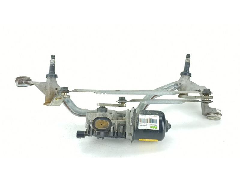 Recambio de motor limpia delantero para renault clio iv (bh_) 1.5 dci 75 referencia OEM IAM 288A53268R  