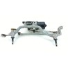 Recambio de motor limpia delantero para renault clio iv (bh_) 1.5 dci 75 referencia OEM IAM 288A53268R  