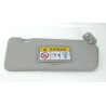 Recambio de parasol derecho para renault clio iv (bh_) 1.5 dci 75 referencia OEM IAM 964003555R  