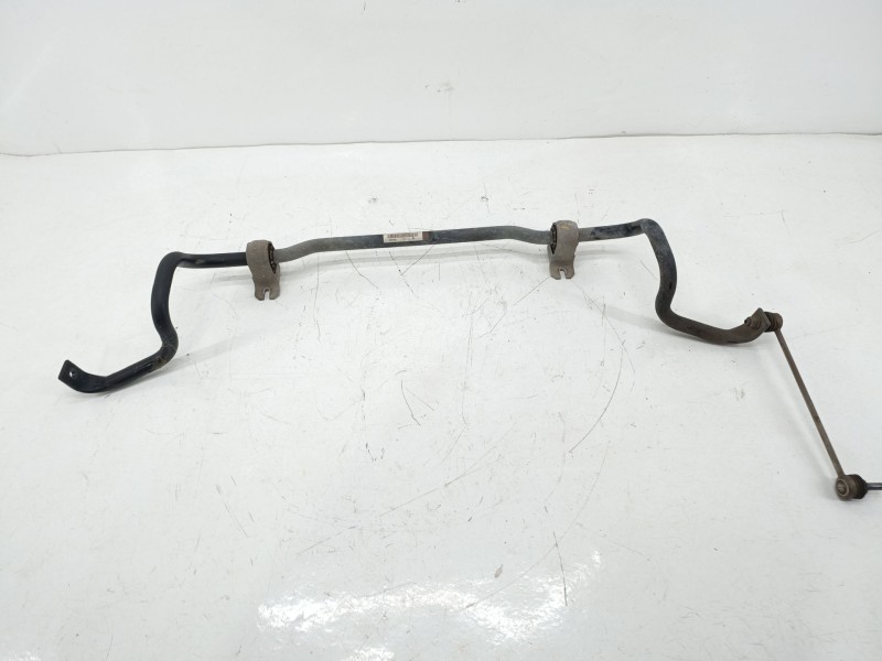Recambio de barra estabilizadora delantera para renault clio iv (bh_) 1.5 dci 75 referencia OEM IAM 546112239R  