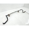 Recambio de barra estabilizadora delantera para renault clio iv (bh_) 1.5 dci 75 referencia OEM IAM 546112239R  