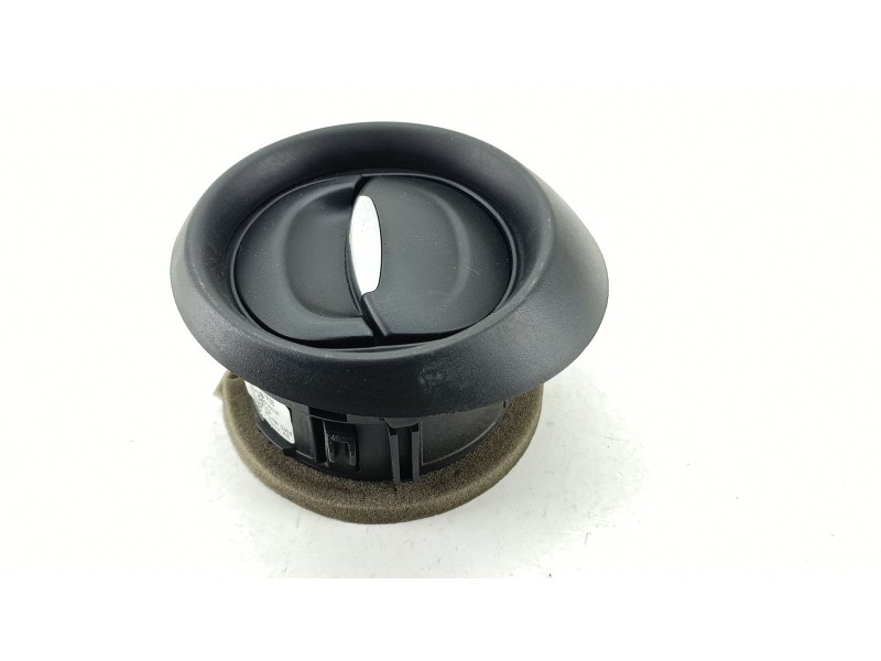 Recambio de aireador para renault clio iv (bh_) 1.5 dci 75 referencia OEM IAM 687605663R  