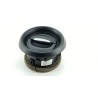 Recambio de aireador para renault clio iv (bh_) 1.5 dci 75 referencia OEM IAM 687605663R  