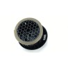 Recambio de aireador para renault clio iv (bh_) 1.5 dci 75 referencia OEM IAM 687605663R  