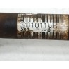 Recambio de transmision delantera izquierda para renault clio iv (bh_) 1.5 dci 75 referencia OEM IAM 391010115R  