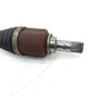 Recambio de transmision delantera izquierda para renault clio iv (bh_) 1.5 dci 75 referencia OEM IAM 391010115R  