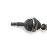 Recambio de transmision delantera izquierda para renault clio iv (bh_) 1.5 dci 75 referencia OEM IAM 391010115R  