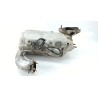 Recambio de filtro de particulas para renault clio iv (bh_) 1.5 dci 75 referencia OEM IAM 208A03317R  