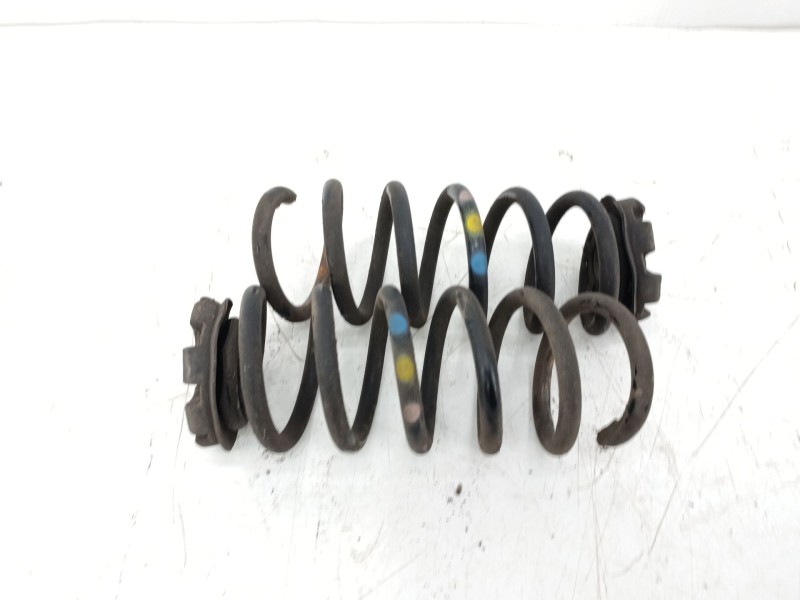 Recambio de muelle amortiguacion para renault clio iv (bh_) 1.5 dci 75 referencia OEM IAM 550201136R  