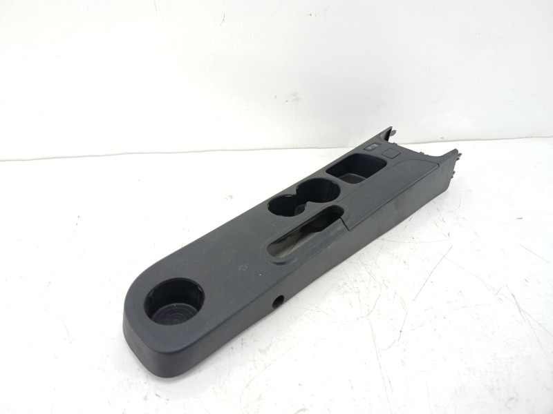 Recambio de consola central para renault clio iv (bh_) 1.5 dci 75 referencia OEM IAM 969107885R  