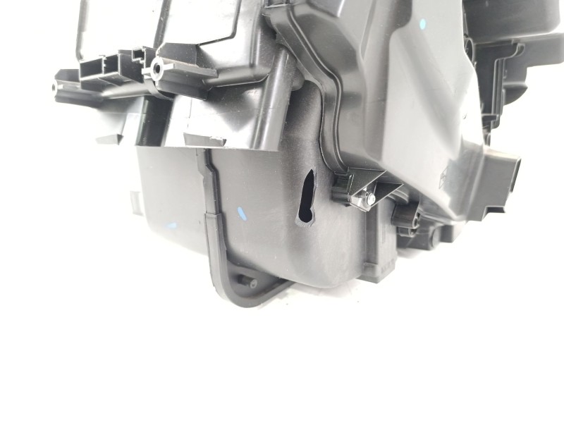 Recambio de calefaccion entera normal para renault clio iv (bh_) 1.5 dci 75 referencia OEM IAM 272709355R  