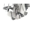 Recambio de calefaccion entera normal para renault clio iv (bh_) 1.5 dci 75 referencia OEM IAM 272709355R  