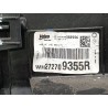 Recambio de calefaccion entera normal para renault clio iv (bh_) 1.5 dci 75 referencia OEM IAM 272709355R  