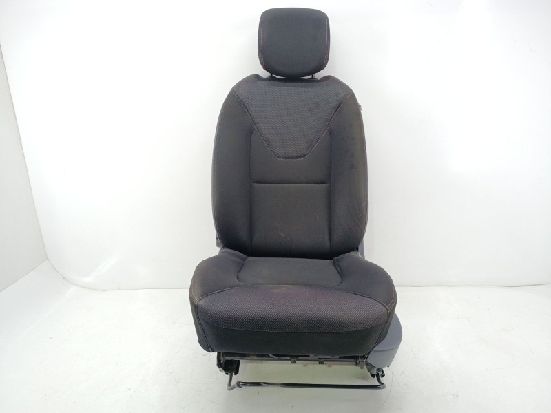 Recambio de asiento delantero izquierdo para renault clio iv (bh_) 1.5 dci 75 referencia OEM IAM 873512756R  