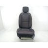 Recambio de asiento delantero izquierdo para renault clio iv (bh_) 1.5 dci 75 referencia OEM IAM 873512756R  