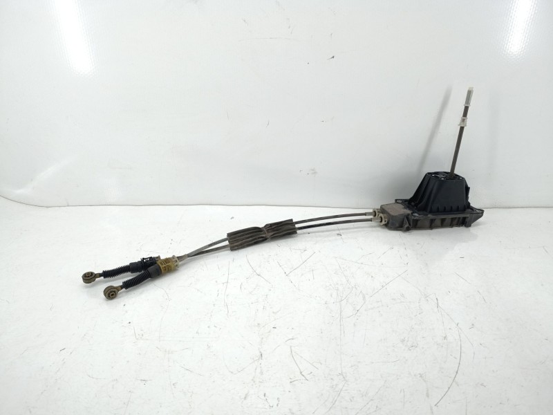 Recambio de palanca cambio para renault clio iv (bh_) 1.5 dci 75 referencia OEM IAM 349019559R  