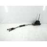 Recambio de palanca cambio para renault clio iv (bh_) 1.5 dci 75 referencia OEM IAM 349019559R  