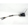 Recambio de palanca cambio para renault clio iv (bh_) 1.5 dci 75 referencia OEM IAM 349019559R  