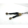 Recambio de palanca cambio para renault clio iv (bh_) 1.5 dci 75 referencia OEM IAM 349019559R  