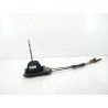 Recambio de palanca cambio para renault clio iv (bh_) 1.5 dci 75 referencia OEM IAM 349019559R  