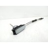 Recambio de palanca cambio para renault clio iv (bh_) 1.5 dci 75 referencia OEM IAM 349019559R  