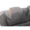 Recambio de asientos traseros para renault clio iv (bh_) 1.5 dci 75 referencia OEM IAM 8201321312  