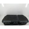 Recambio de asientos traseros para renault clio iv (bh_) 1.5 dci 75 referencia OEM IAM 8201321312  