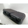 Recambio de asientos traseros para renault clio iv (bh_) 1.5 dci 75 referencia OEM IAM 8201321312  