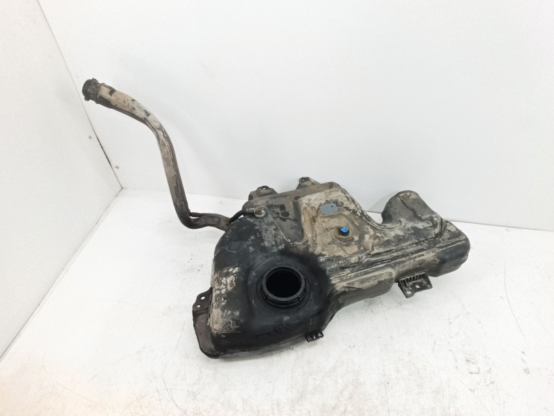 Recambio de deposito combustible para renault clio iv (bh_) 1.5 dci 75 referencia OEM IAM 172037359R  