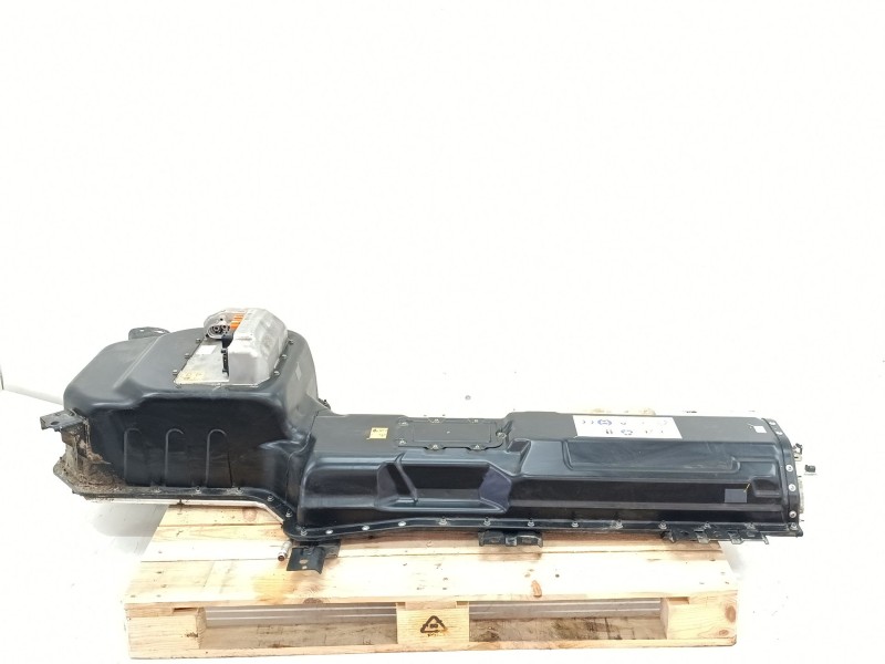 Recambio de bateria para jeep compass (mp, m6, mv, m7) 1.3 hybrid 4x4 referencia OEM IAM 68484317AU  