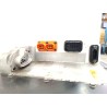 Recambio de bateria para jeep compass (mp, m6, mv, m7) 1.3 hybrid 4x4 referencia OEM IAM 68484317AU  