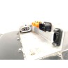 Recambio de bateria para jeep compass (mp, m6, mv, m7) 1.3 hybrid 4x4 referencia OEM IAM 68484317AU  