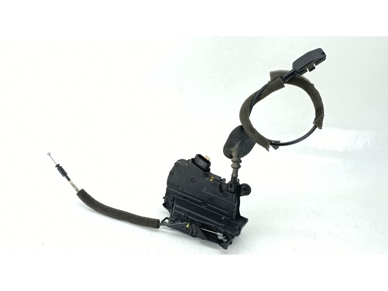 Recambio de cerradura puerta delantera derecha para renault clio iv (bh_) 1.5 dci 75 referencia OEM IAM 805024563R  