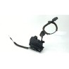 Recambio de cerradura puerta delantera derecha para renault clio iv (bh_) 1.5 dci 75 referencia OEM IAM 805024563R  