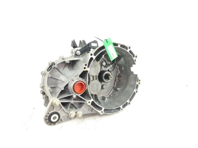 Recambio de caja cambios para ford kuga iii (dfk) 2.0 ecoblue mhev referencia OEM IAM 2474740  