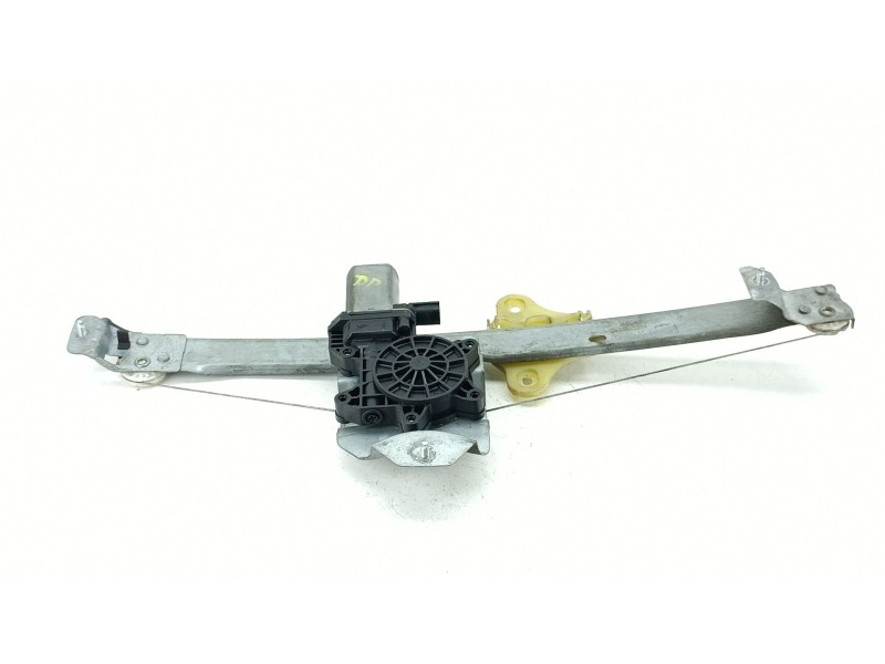 Recambio de elevalunas delantero derecho para renault clio iv (bh_) 1.5 dci 75 referencia OEM IAM 807205569R  