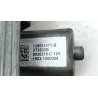 Recambio de elevalunas delantero derecho para renault clio iv (bh_) 1.5 dci 75 referencia OEM IAM 807205569R  