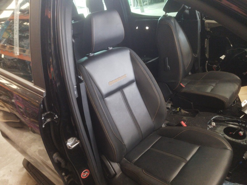 Recambio de asiento delantero derecho para ford ranger (tke) 2.0 ecoblue 4x4 referencia OEM IAM   