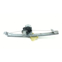 ELEVALUNAS DELANTERO IZQUIERDO 807213867R 