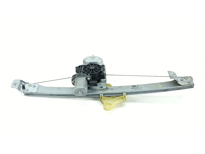 Recambio de elevalunas delantero izquierdo para renault clio iv (bh_) 1.5 dci 75 referencia OEM IAM 807213867R  