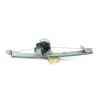 Recambio de elevalunas delantero izquierdo para renault clio iv (bh_) 1.5 dci 75 referencia OEM IAM 807213867R  