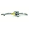 Recambio de elevalunas delantero izquierdo para renault clio iv (bh_) 1.5 dci 75 referencia OEM IAM 807213867R  